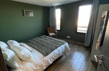 Lodges des Pontons - Cap Ouest - vue mer - Photo 17