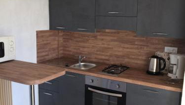 Appart'Hôtel A Punta - Foto 2