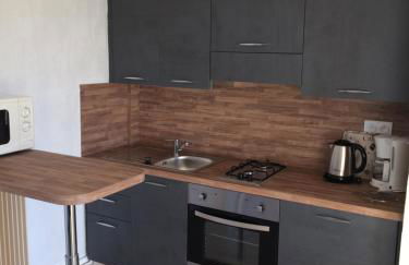 Appart'Hôtel A Punta - Foto 2