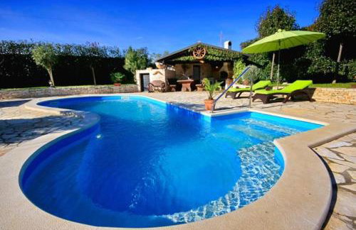 Villa ALEXANDER - Foto 8