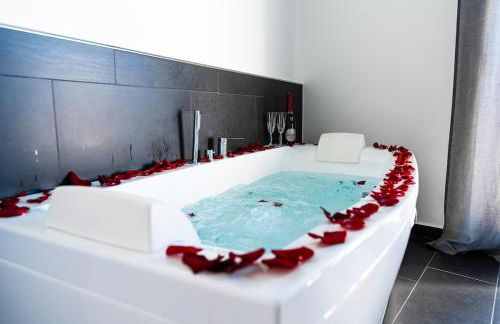 DM Luxury Apartment - Foto 14