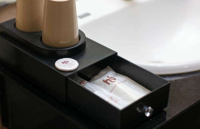 HB Serviced Apartment - Lac Long Quan - Foto 35