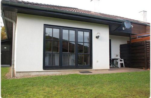 Ferienhaus Kellerwald - Foto 5