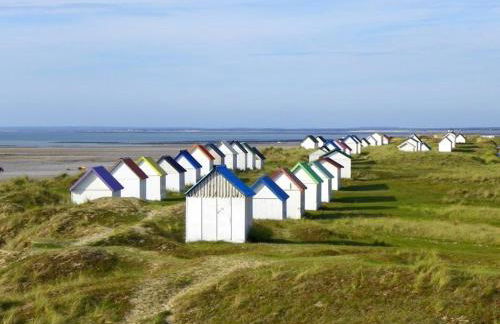 La villa Noukey à 150m de la plage et des cabines - Foto 25