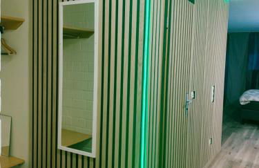 Family Apartment MiniGlück - Foto 6