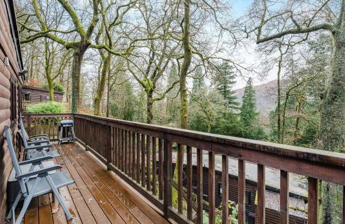 Seathwaite Tarn - Foto 17