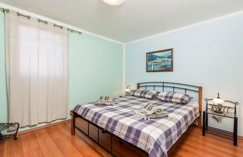 Gorgeous Home In Zgaljici With Sauna - Foto 23