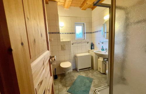 Ferienhäuser Liethmann Haus 3 W 1 - Foto 19