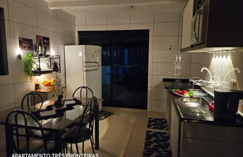 Apartamento 3 Fronteiras - Foto 45