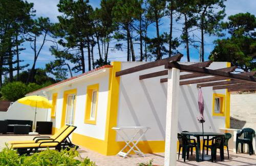 Casas de Campo - Real Mar - Photo 1