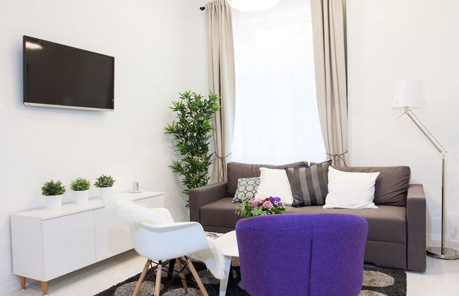 Tesla Boutique Apartments & Rooms - Photo 51