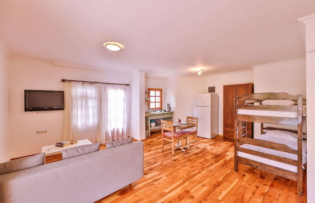 Kas Yoga House - Photo 4