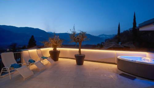 Penthouse & Garden - luxury apartment - Foto 2