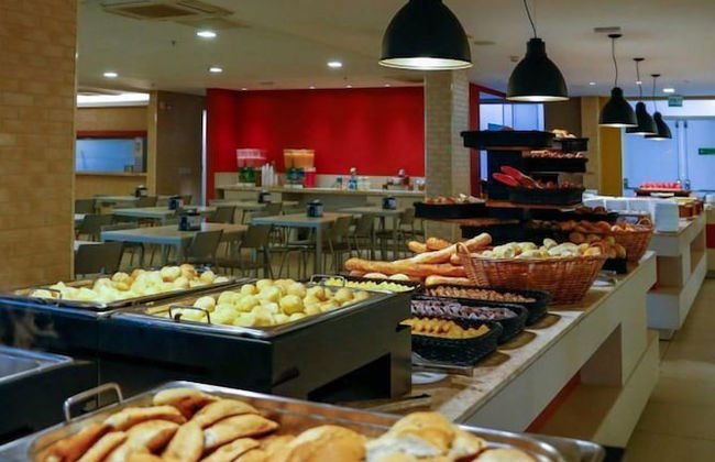 Olímpia Park Resort - Photo 11