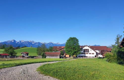 Ferienhof beim Bohlar - Hochplatte - Foto 23