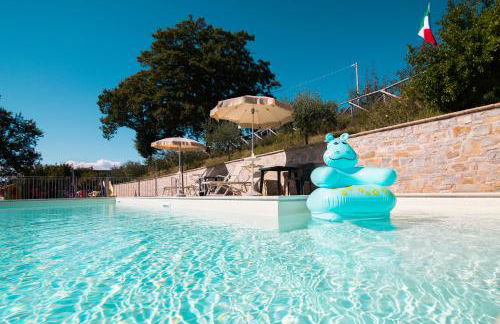 Agriturismo La Coccinella - Foto 32