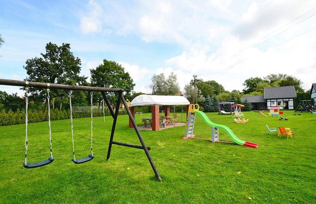 Holiday Home Lacko Near Baltic Beach - Photo 21