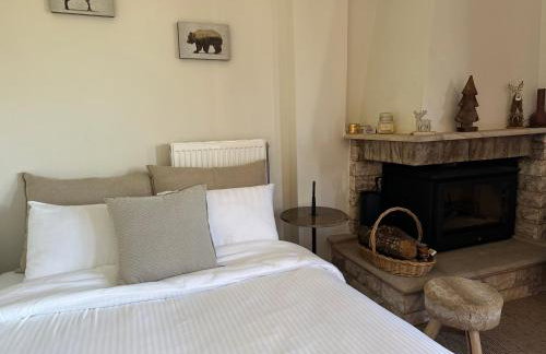 Ski Suites - Family Maisonette Kalavryta - Photo 21