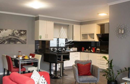 Cottage Bela Vista by Escape to Madeira - Foto 48