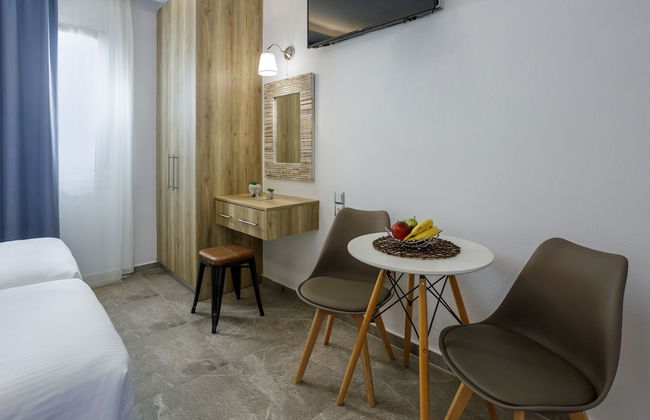 Semes Luxury Apartments by Estia - Foto 16