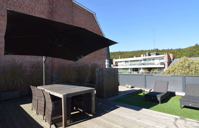 Apartment in Spa Near Town Center - Photo 17