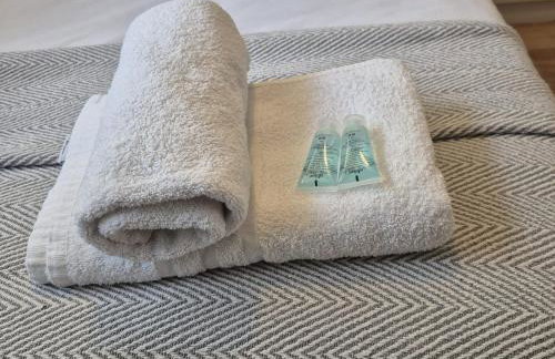 Klinspaces for contractors and family holidays - Photo 5