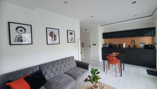 Deluxe Pad with Sauna - Foto 2