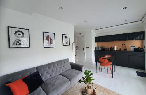 Deluxe Pad with Sauna - Foto 2