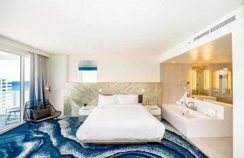 High Floor Luxury 2BR 2BA, Sleeps 6, Resort Access - Horizon by HomeStakes Stays - Foto 48