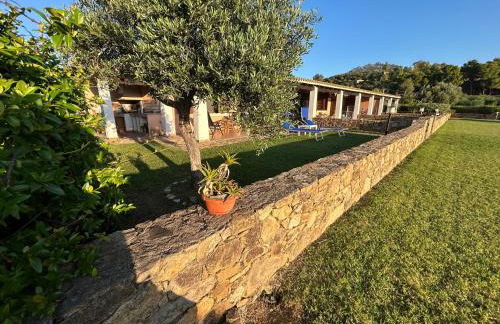 Casa Doria - sea, pool, mountains, relax - Foto 15