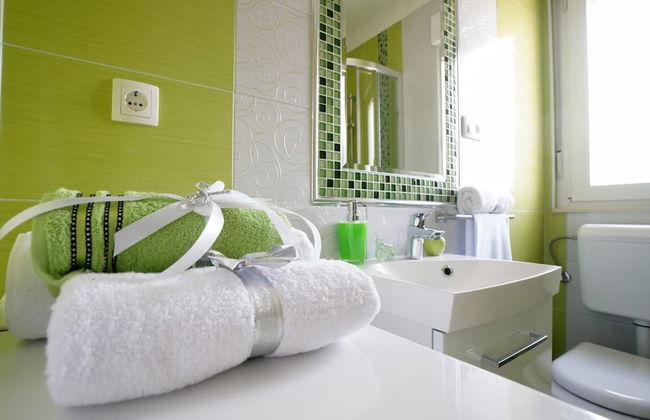 Villa Daniela - Foto 17