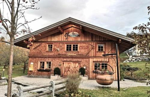 Alpenherz Obermaiselstein - Photo 31