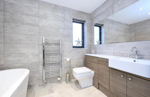 Bressay View, Shetland Islands - Foto 24