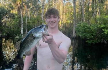 Camp Manatee-waterfront - Foto 39