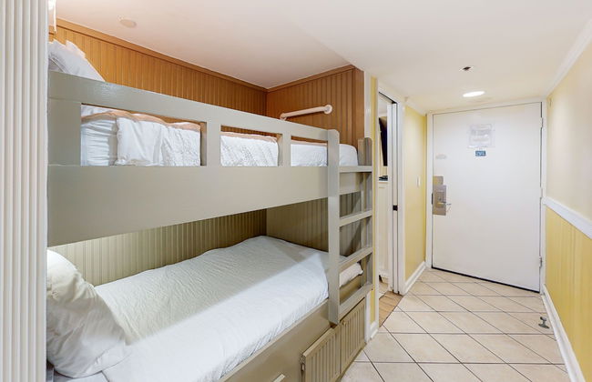 SunDestin Beach Resort - Foto 13