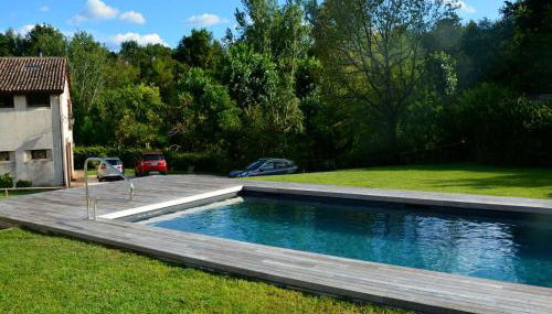 Modern Farmhouse in Pagnano Italy Near Forest - Foto 4