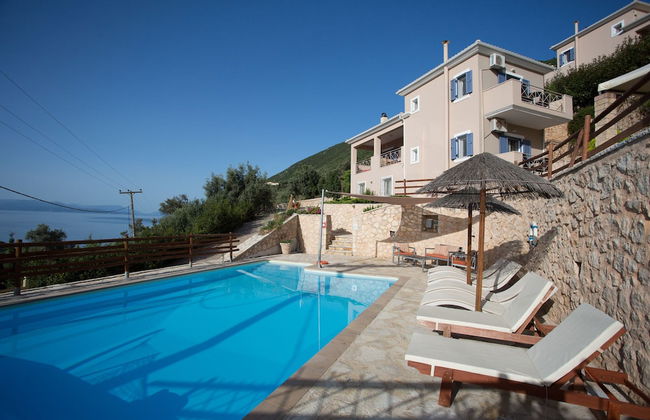 Calm Wave Villas - Foto 20