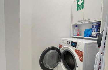 Savoia House, modern apartment near Villa Borghese - Photo 17