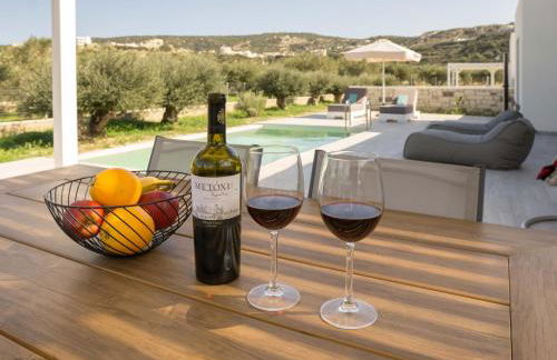 Anthelia Luxury Villas - Photo 16