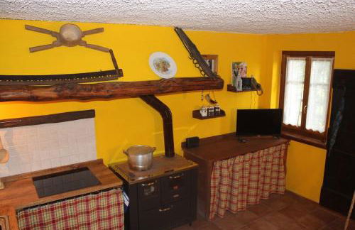 Baita sepomaisavé - Foto 14