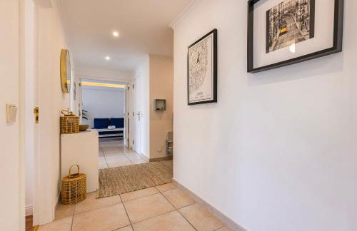 Sunny 2 BDR Apartment by LovelyStay - Foto 23