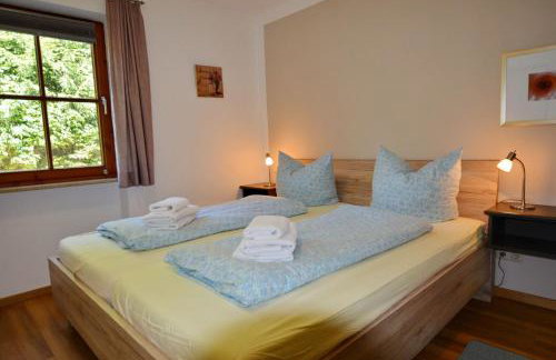 Ferienresidenz Chiemseestrand - Apartment 7 - Photo 6