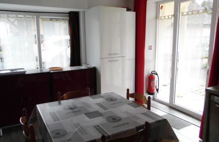 LES GITES D'AVEZE Volcan, Sancy, Bourboule - Foto 23