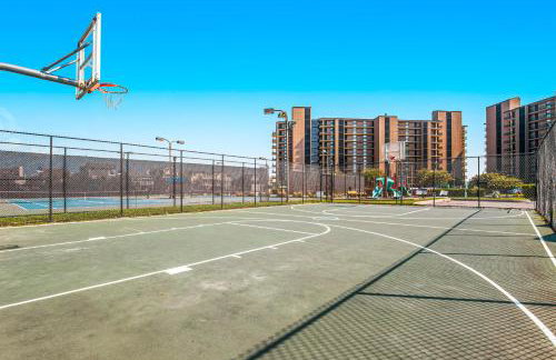 Sea Colony - 902 Georgetowne House - Foto 16