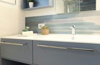 Mare Mosso apartment with private jacuzzi - Foto 25