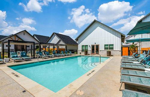 Frisco Business Class, Modern Executive Suite 923 - Foto 8