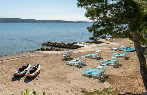 DUE VILLAS Apartments - beautiful beach apartments - Photo 71