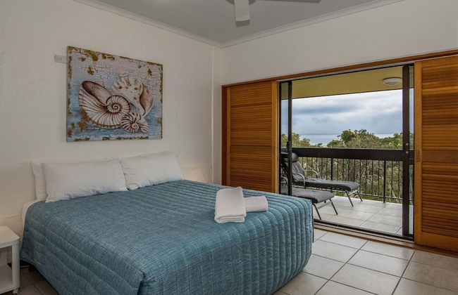 Anchorage on Straddie - Photo 7