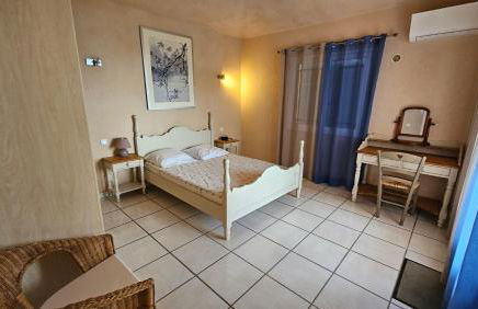 Sari- Vue mer- climatisation - Foto 13