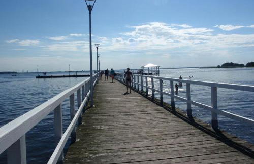 Apartment in Stepnica near Szczecin Lagoon - Foto 14